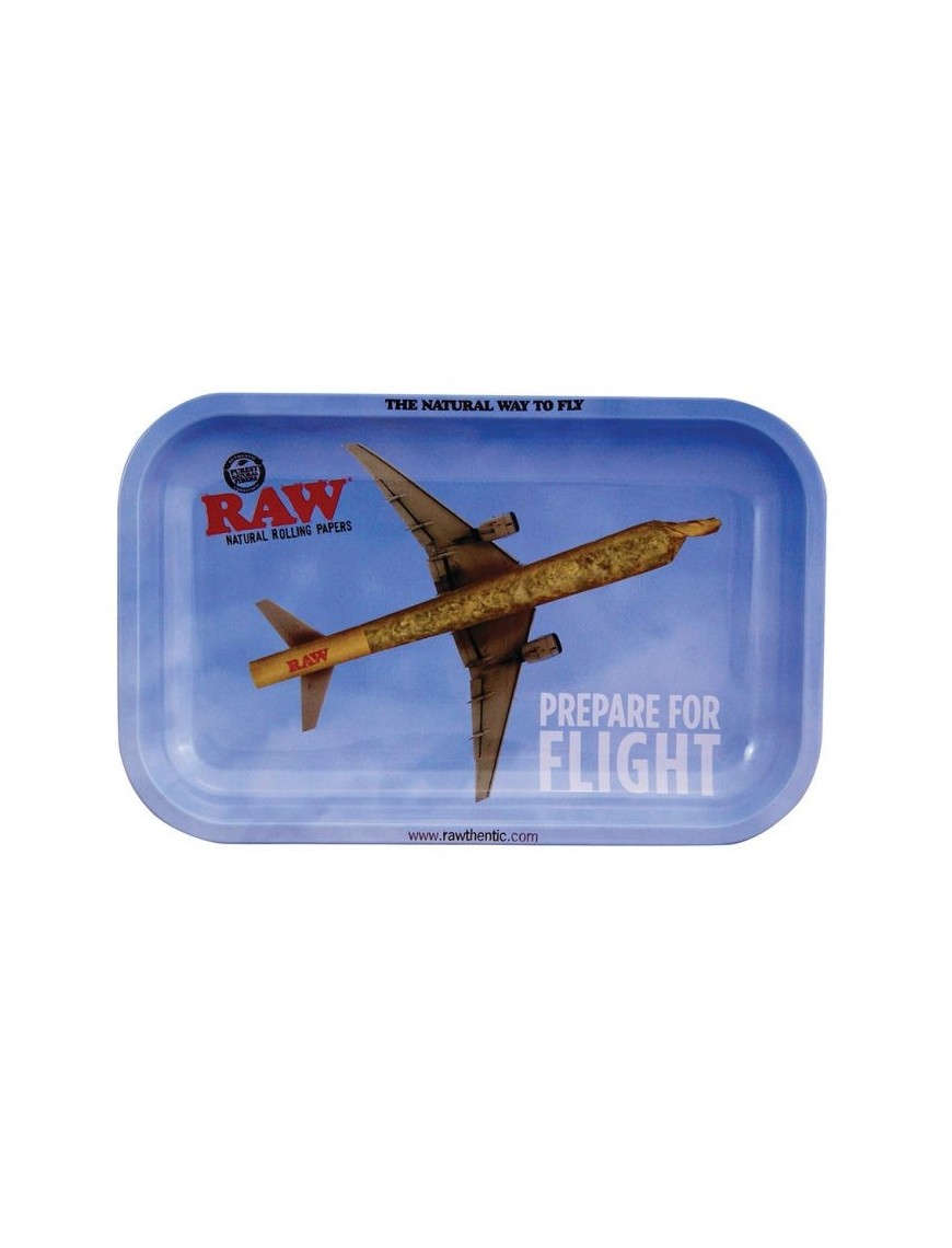 Plateau avion RAW