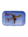 Plateau avion RAW