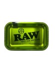 Plateau émeraude RAW