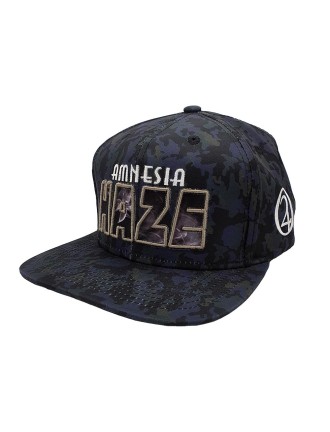 Casquette Amnésia Haze LAUREN ROSE