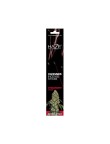 Encens Haze Strawberry – (15 Bâtonnets) | SA CBD