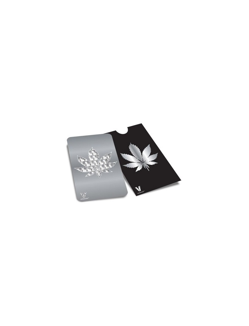 Grinder Carte de crédit 11 g | SA CBD