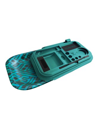 Plateau à Rouler V-Syndicate Flight Deck Tout-en-Un | SA CBD
