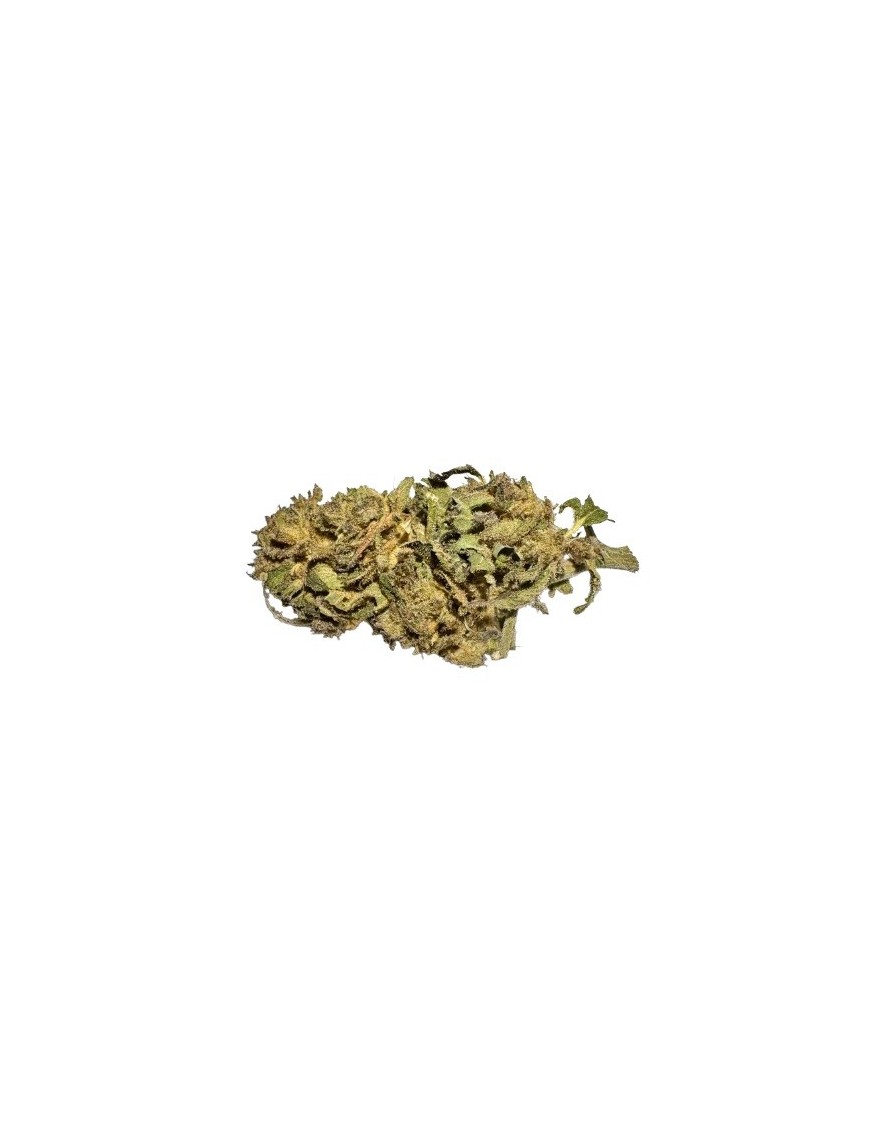 Bubba Jack 6% CBD