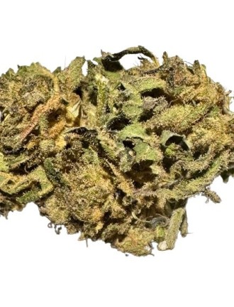 Bubba Jack 6% CBD