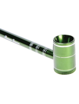 Pipe métal Screen Queen