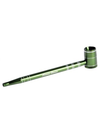 Pipe métal Screen Queen