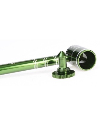 Pipe métal Screen Queen