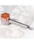 Pipe métal barillet grinder
