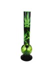 Bong acrylique 41 cm