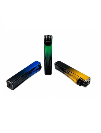 Briquet à pierre en métal FOX