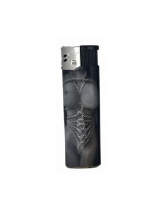 Briquet électronique rechargeable NASS
