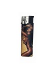Briquet électronique rechargeable NASS