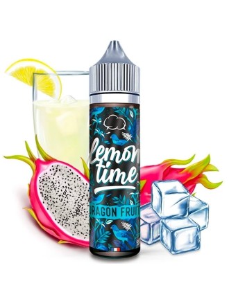 Dragon Fruit LEMON'TIME 50ml