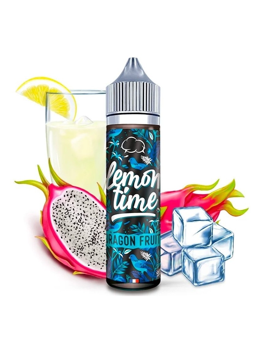 Dragon Fruit LEMON'TIME 50ml