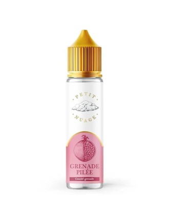 Grenade Pilée Petit Nuage 50ml
