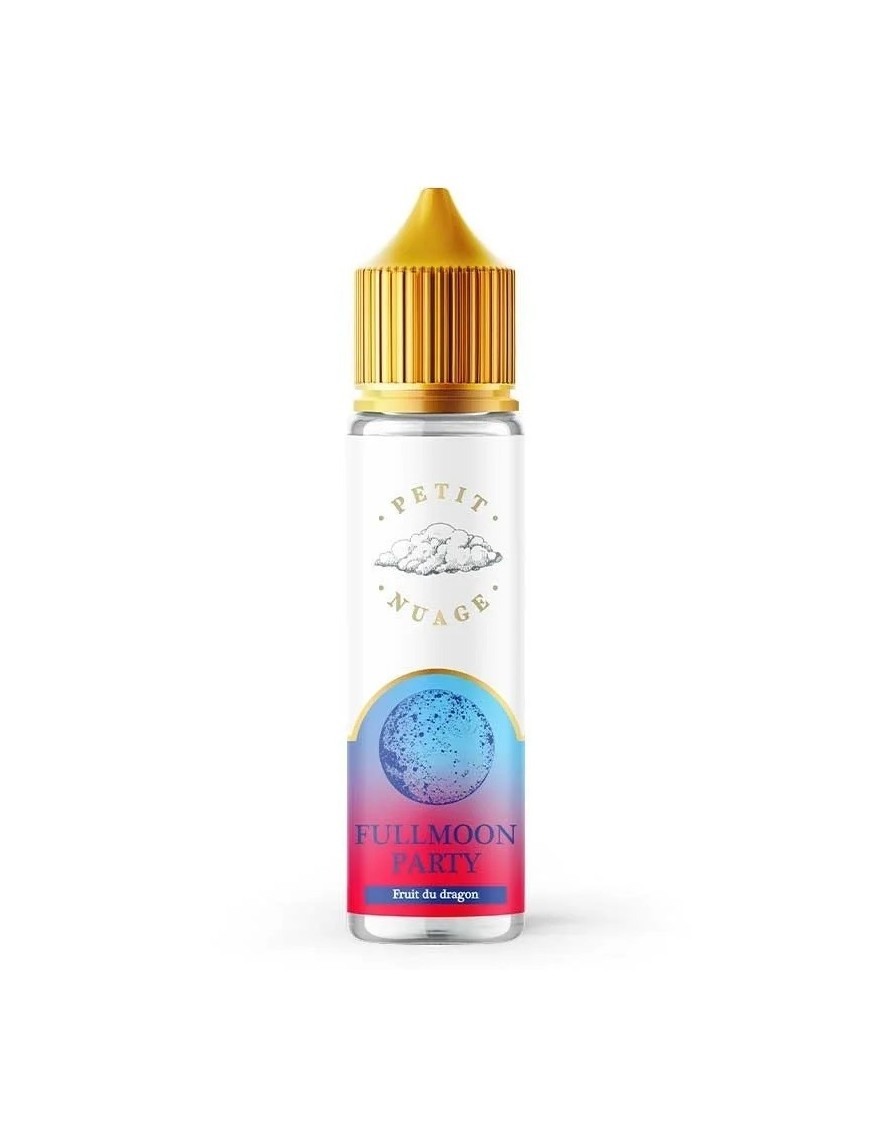 Full Moon Party Petit Nuage 50ml
